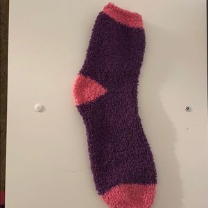 Kohl's Other - Fuzzy socks Kohl's Other - Fuzzy socks